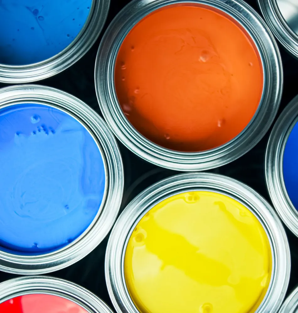 Pintura Interior Premium