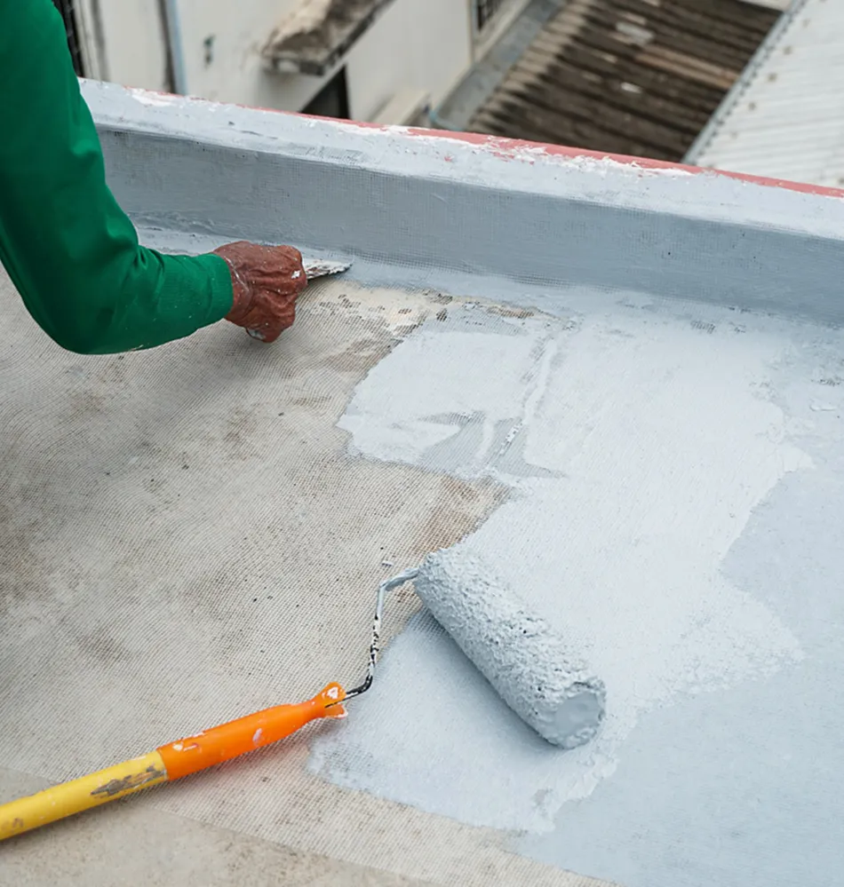 Pintura Exterior Profesional